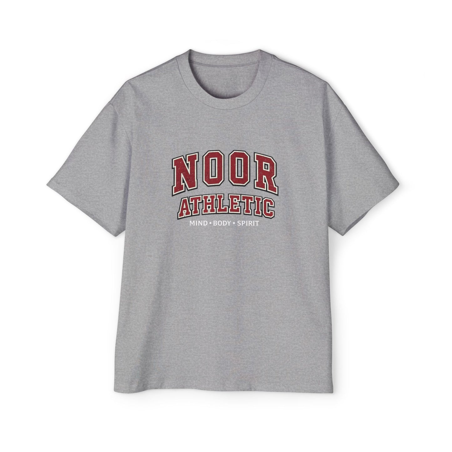 NOOR Athletic Tee