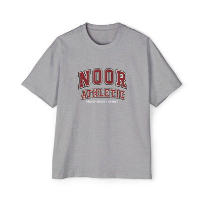 NOOR Athletic Tee