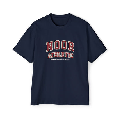 NOOR Athletic Tee
