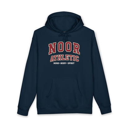 “NOOR Athletic” Hoodie