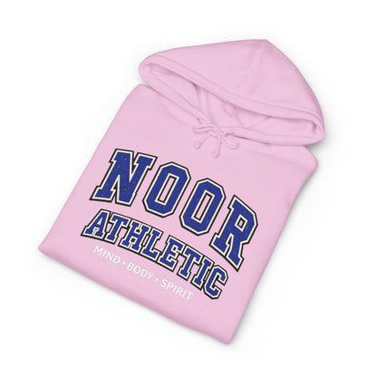 “NOOR Athletic” Hoodie