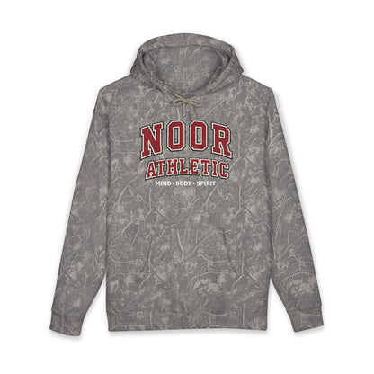 “NOOR Athletic” Hoodie