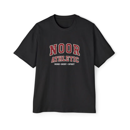 NOOR Athletic Tee