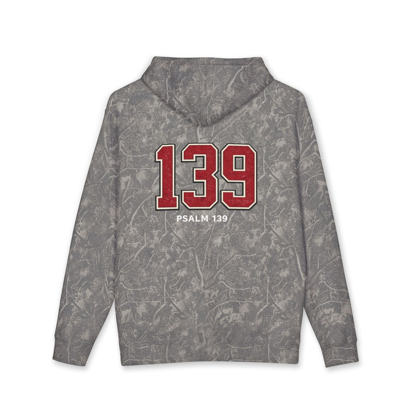 “NOOR Athletic” Hoodie