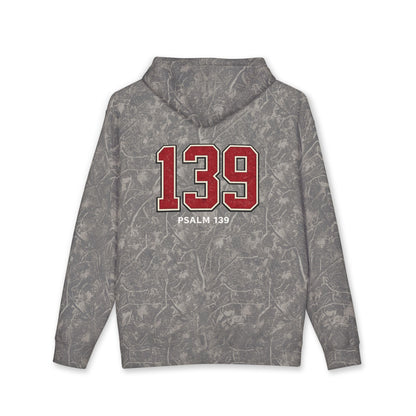 “NOOR Athletic” Hoodie