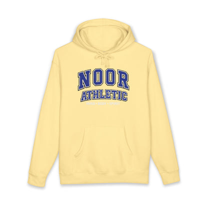 “NOOR Athletic” Hoodie
