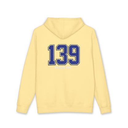 “NOOR Athletic” Hoodie