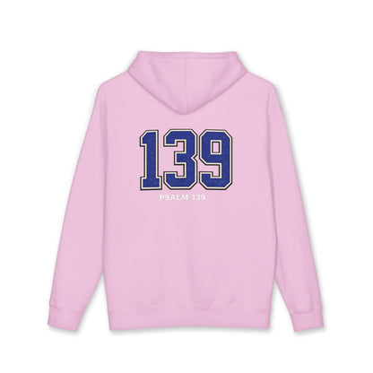 “NOOR Athletic” Hoodie