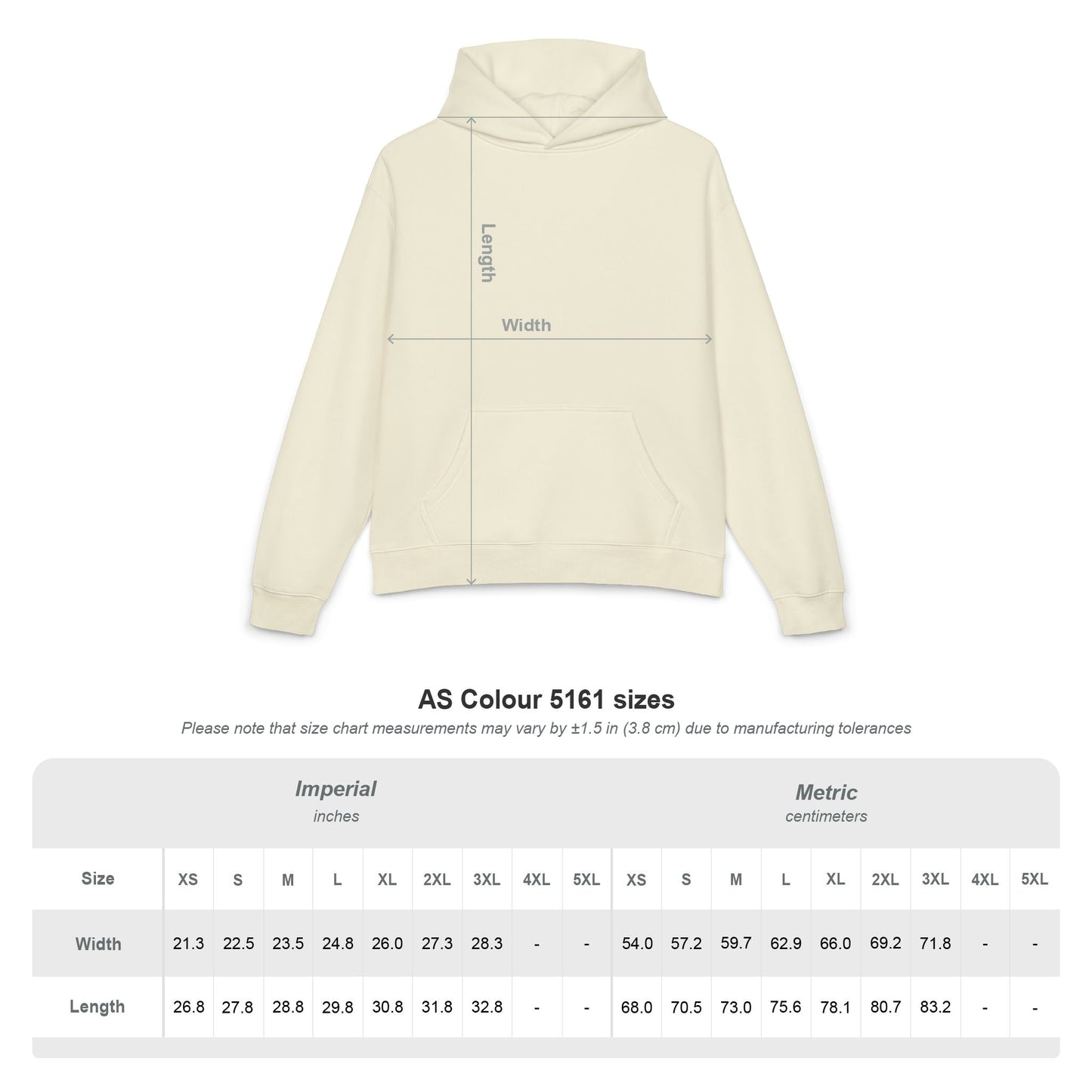 "NEVER OUT OF REACH" BLACK SIGNATURE HOODIE