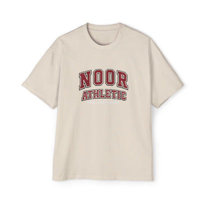 NOOR Athletic Tee